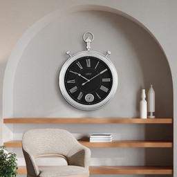 ساعت دیواری لوتوس مدل 16038 BERNARDINO-SL