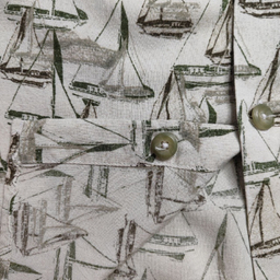 پیراهن مردانه کد 6050 رنگ سبز