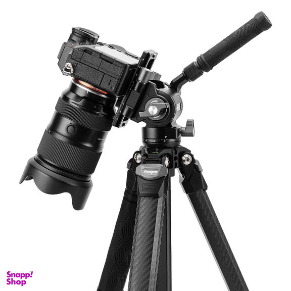 سه پایه دوربین فوتوپرو مدل Origin Plus Video