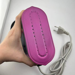 اتو بخار 1200 وات مدل مسافرتی کد TY-801