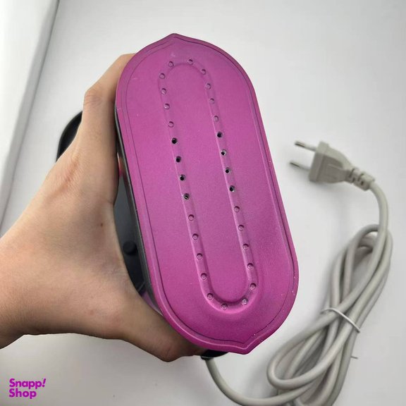 اتو بخار 1200 وات مدل مسافرتی کد TY-801