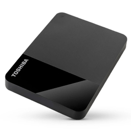 هارد اکسترنال توشیبا مدل Canvio Ready ظرفیت 4 ترابایت