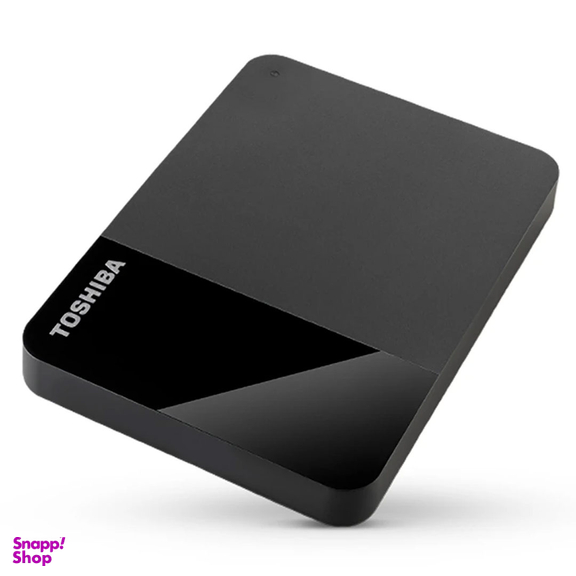 هارد اکسترنال توشیبا مدل Canvio Ready ظرفیت 4 ترابایت