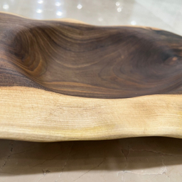 شکلات خوری چوبی کد 8985