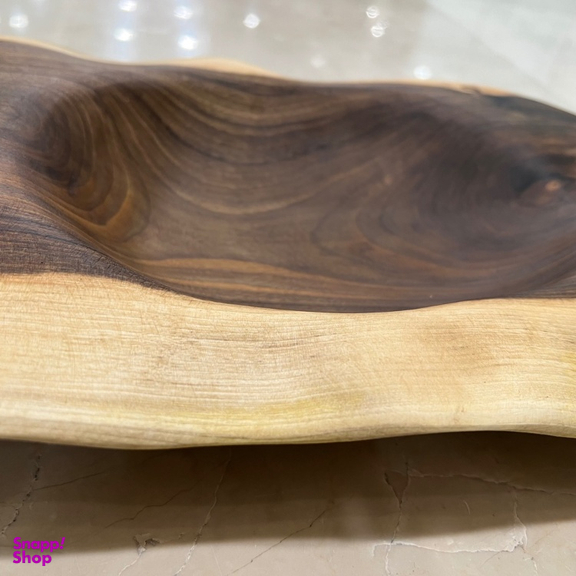 شکلات خوری چوبی کد 8985