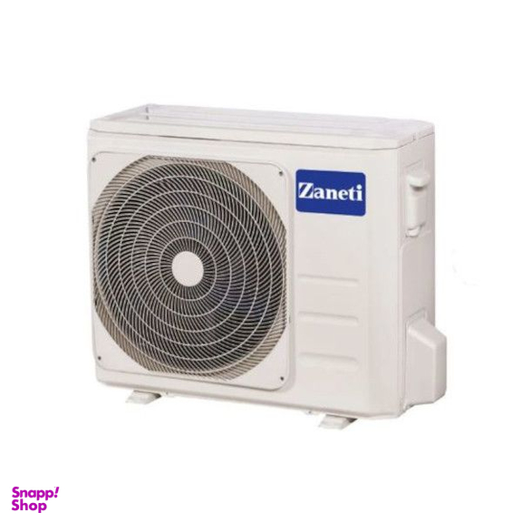 کولر گازی 24 هزار زانتی مدل ZTSD-24HO3RAPA