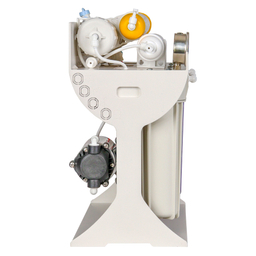 دستگاه تصفیه آب خانگی آکواپرمیوم مدل A6RO6-FG-TM