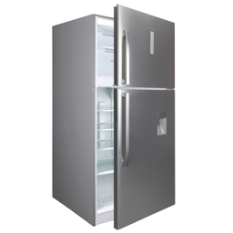 یخچال و فریزر 23 فوت پاکشوما مدل RTP 670 W