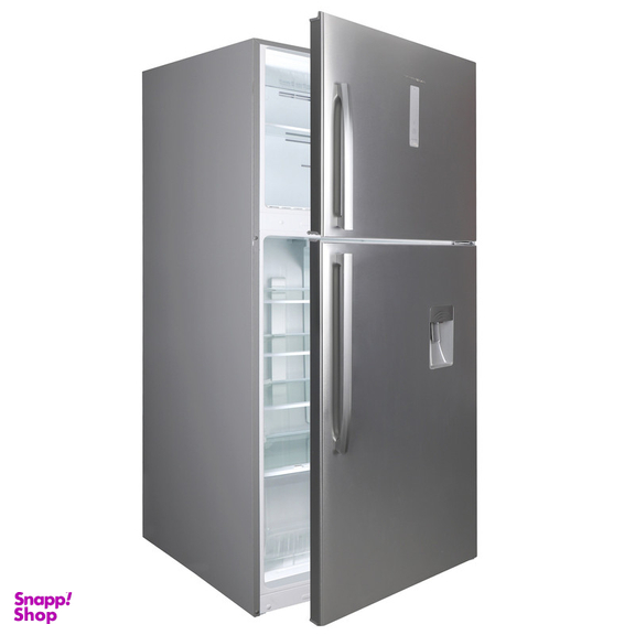 یخچال و فریزر 23 فوت پاکشوما مدل RTP 670 W