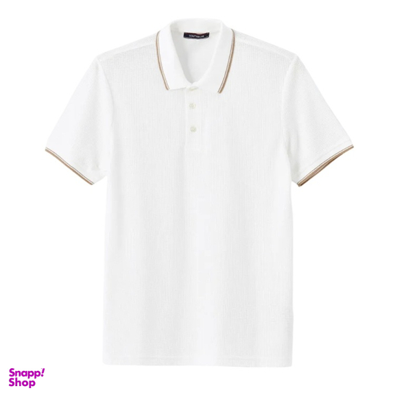 پولوشرت مردانه ال سی وایکیکی مدل SouthBlue