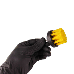 فرچه سر دریلی فور بای فور کد 885611 بسته 7 عددی