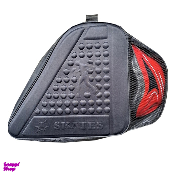 کیف حمل اسکیت مدل پفکی کد 08