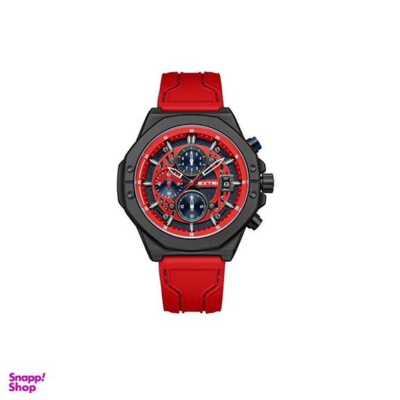 ساعت مچی عقربه ای مردانه اکستری مدل X6062F