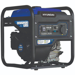 موتور برق هیوندای مدل HG2240-4000W