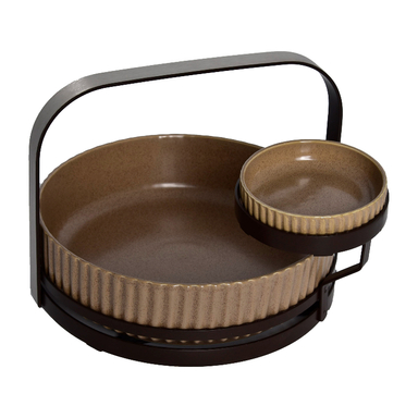 سالاد خوری بی وی کی مدل مجستیک کد 452523