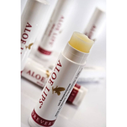 مرطوب کننده لب فوراور مدل Aloe Lips With Jojoba