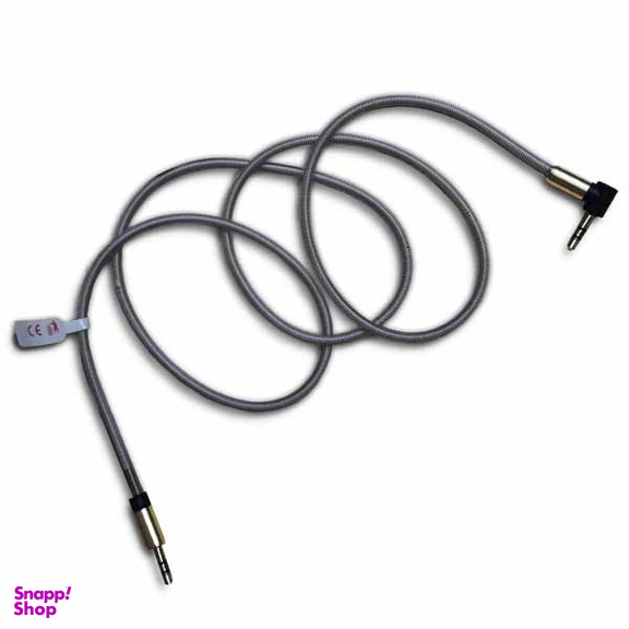 کابل AUX Jack 3.5mm پایونیر مدل VH-402 طول 1 متر
