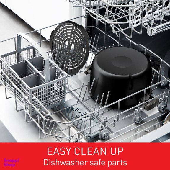 زودپز برقی 6 لیتری تفال مدل MY730BG1