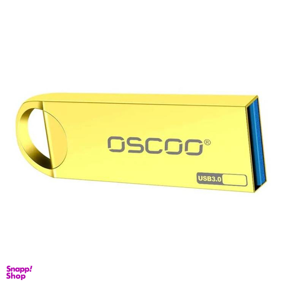 فلش مموری اسکو مدل K002 USB3.0 ظرفیت 64 گیگابایت