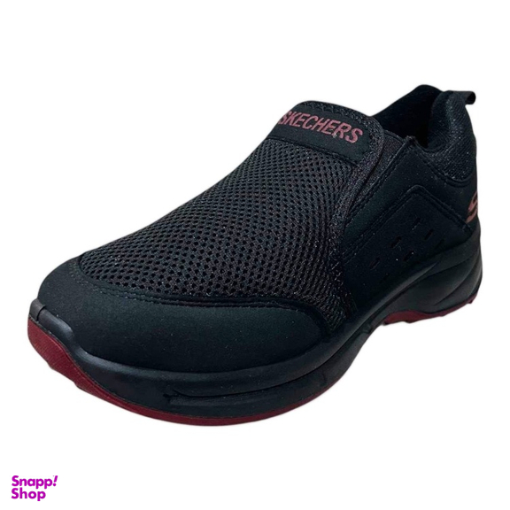 کفش ورزشی زنانه کفش حمید طرح اسکیچرز 2