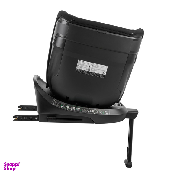 صندلی خودرو کودک کیکابو مدل i-Orbit