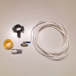 دستگاه تصفیه کننده آب رسا نور بابایی مدل x metal m800