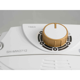 مینی واش جنرال تکنیک مدل SH-MW 2712