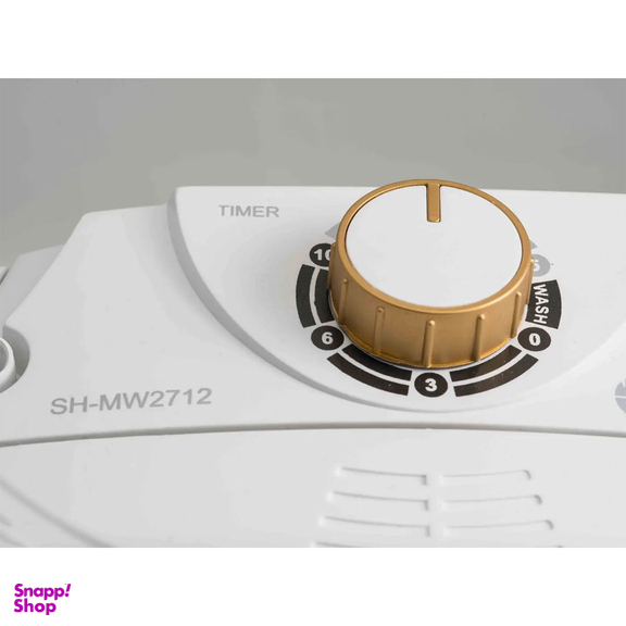 مینی واش جنرال تکنیک مدل SH-MW 2712