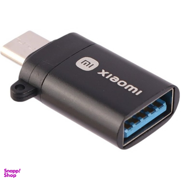 مبدل OTG Type-C شیائومی مدل M12