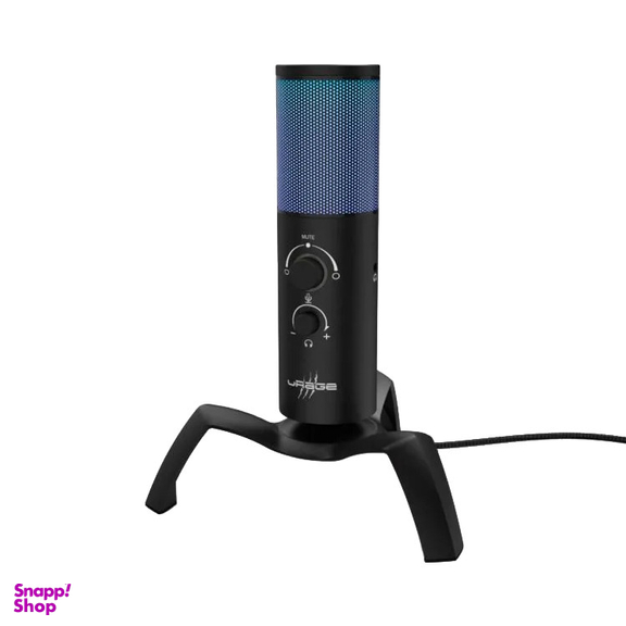 میکروفون رومیزی یوریج مدل Stream 750 HD Illuminated -186059