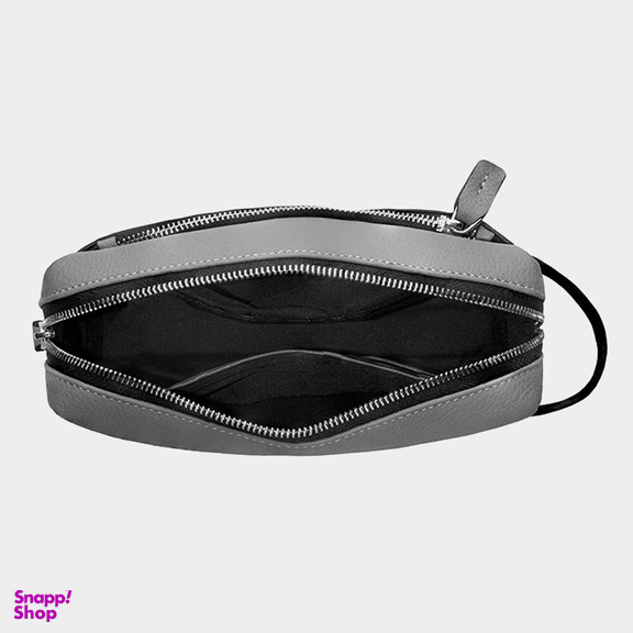 کیف پاسپورتی مردانه نوین چرم مدل مایک کد WB3729