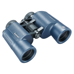 دوربین دوچشمی ضد آب بوشنل مدل H2O 10x42 به همراه کیف