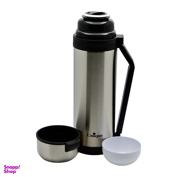 فلاسک یونیک مدل قلمی کد 1828 گنجایش 1.8 لیتر