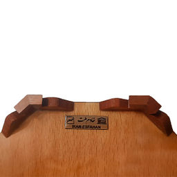 شکلات خوری خاتم کاری خادم ملت کد 1216