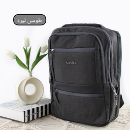 کوله پشتی طرح بنتون کد 7709265