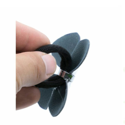 ست کش و کلیپس مو دخترانه آی جواهر کد 536G مجموعه 536 عددی