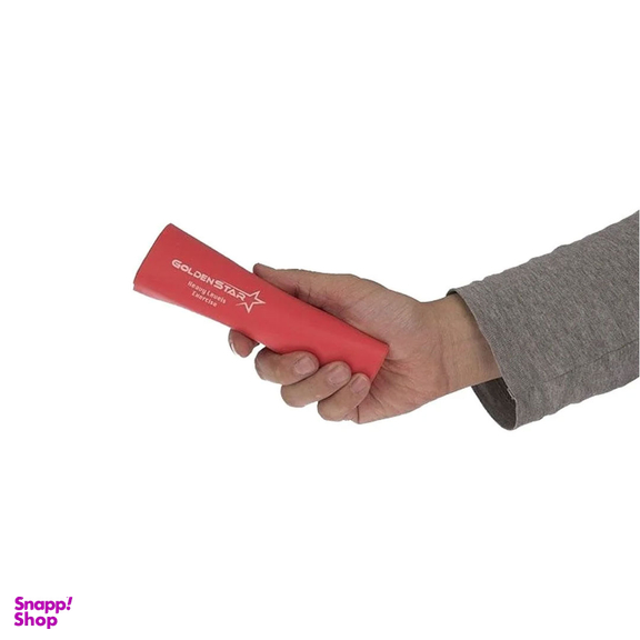 کش پیلاتس گلدن استار کد BKP53 بسته 3 عددی