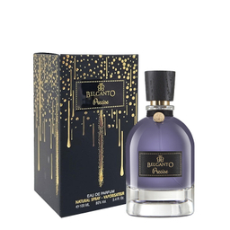 ادو پرفیوم مردانه بلکانتو مدل Precise با رایحه خنک حجم 100 میلی لیتر