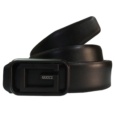 کمربند مردانه طرح Gucci