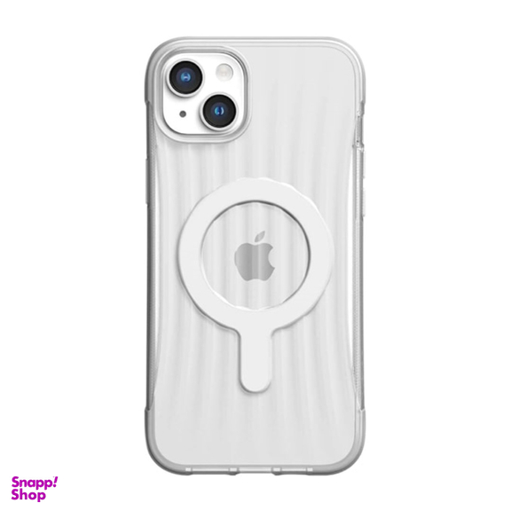 قاب موبایل مگ سیف ایکس دوریا مدل Raptic Clutch Magsafe Case مناسب iPhone 14 Plus