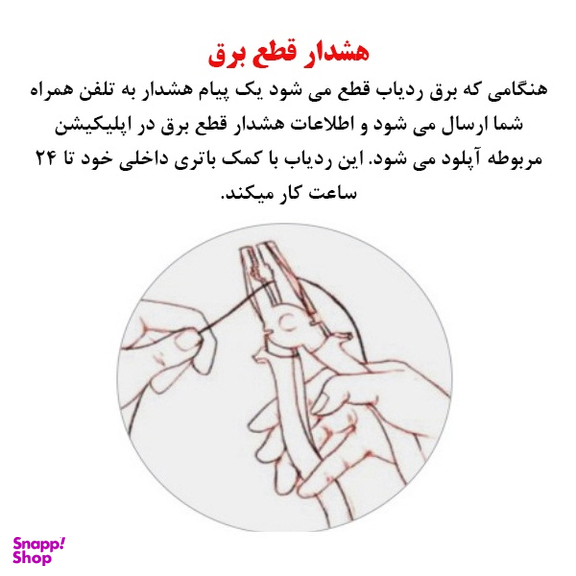 ردیاب خودرو مدل GT02