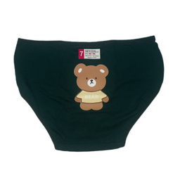 شورت زنانه سون کد SH-AR-S-BEAR مجموعه 3 عددی