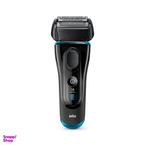 ماشین اصلاح صورت براون Braun مدل 5140S