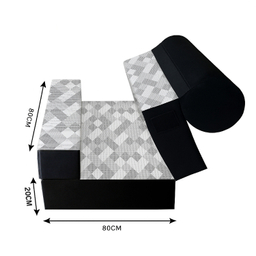 مبل تختخواب شو یک نفره نوپه هوم مدل مدرن کد P1022