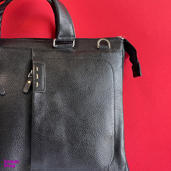 کیف اداری مدل دانیال کد LHM-003