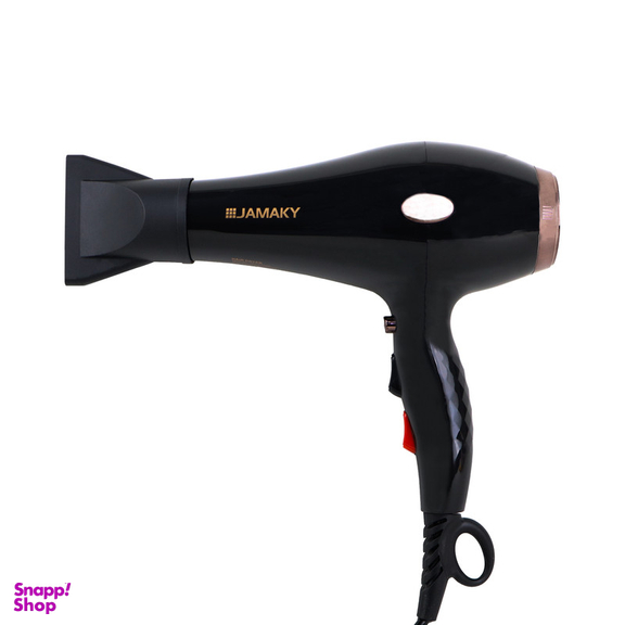 سشوار حرفه ای 1800 وات جاماکی مدل JPC37000