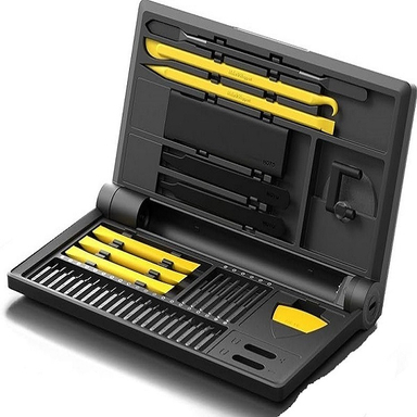 کیت پیچ گوشتی  شیائومی مدل hoto precision screwdriver kit pro
