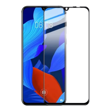 محافظ صفحه نمایش آرجی مدل تمام چسب مناسب هواوی Huawei Nova 5/5 Pro