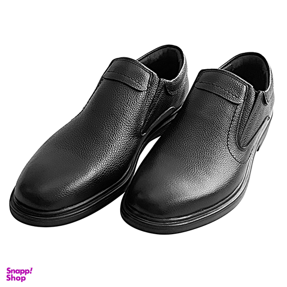 کفش مردانه کلاسیک پرسیس مدل 4166