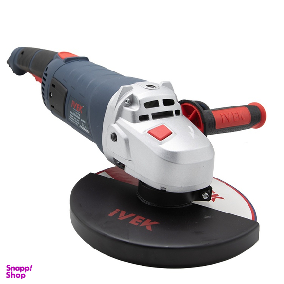 فرز آهنگری 2500 وات ایوک کد K-7123